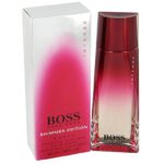HUGO BOSS BOSS INTENSE SHIMMER EDITION для женщин flaconium.ru