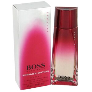 HUGO BOSS BOSS INTENSE SHIMMER EDITION для женщин flaconium.ru