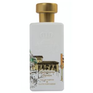 AL JAZEERA  ANDALUSIAN GARDEN унисекс flaconium.ru