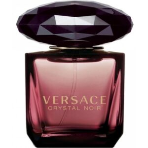 VERSACE CRYSTAL NOIR EAU DE TOILETTE для женщин flaconium.ru