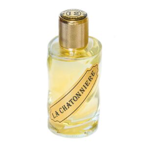12 PARFUMEURS FRANCAIS PERFUMES AND COLOGNES LA CHATONNIERE для женщин flaconium.ru