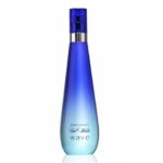 DAVIDOFF COOL WATER WAVE для женщин flaconium.ru