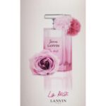 LANVIN JEANNE LA ROSE для женщин flaconium.ru