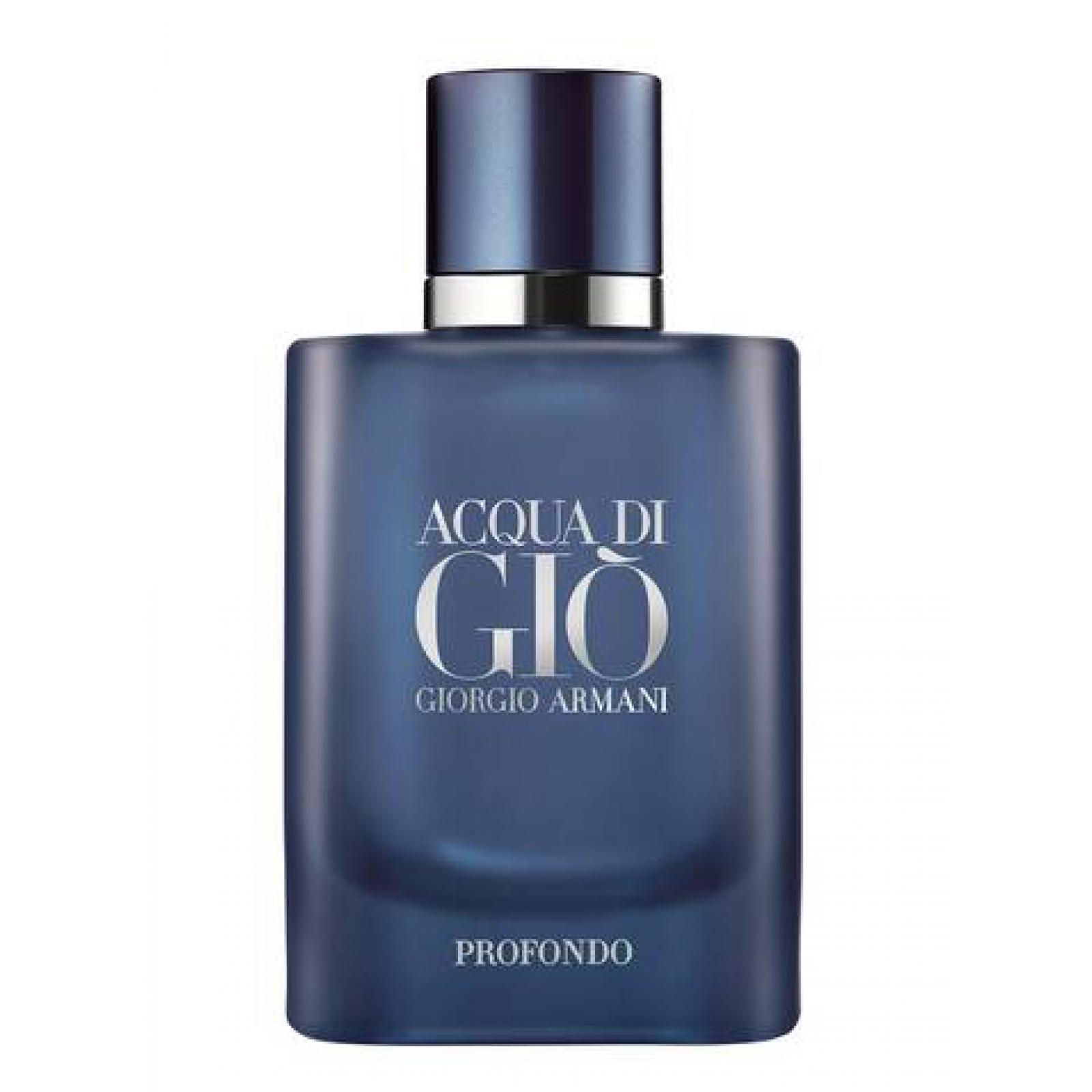 GIORGIO ARMANI ACQUA DI GIO PROFONDO для мужчин flaconium.ru GIORGIO ARMANI ACQUA DI GIO PROFONDO для мужчин flaconium.ru