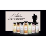 GIVENCHY CUIR BLANC унисекс flaconium.ru