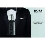 HUGO BOSS BOSS BOTTLED ABSOLUTE для мужчин flaconium.ru