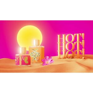 CAROLINA HERRERA CH HOT! HOT! HOT! для женщин flaconium.ru