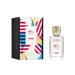 EX NIHILO IN PARADISE RIVIERA унисекс flaconium.ru