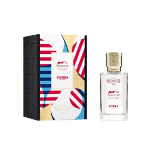 EX NIHILO IN PARADISE RIVIERA унисекс flaconium.ru