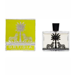 ORTIGIA SICILIA SICILIAN LIME унисекс flaconium.ru