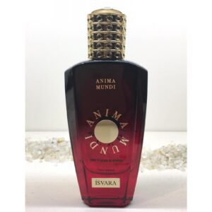 ANIMA MUNDI ISVARA унисекс flaconium.ru