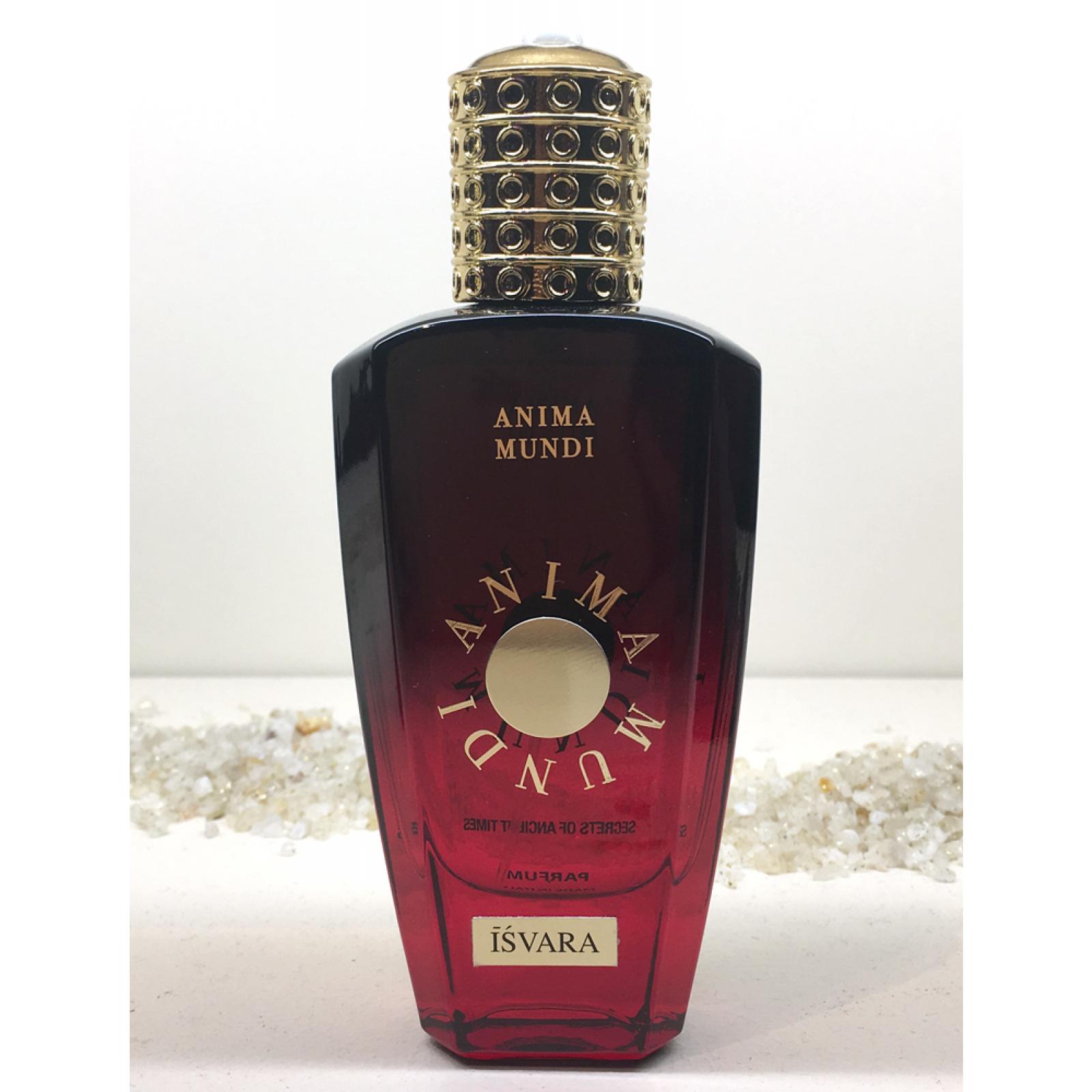 ANIMA MUNDI ISVARA унисекс flaconium.ru ANIMA MUNDI ISVARA унисекс flaconium.ru