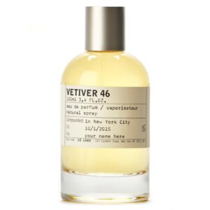 LE LABO VETIVER 46 унисекс flaconium.ru
