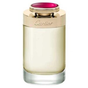 CARTIER BAISER FOU для женщин flaconium.ru