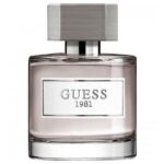 GUESS GUESS 1981 FOR MEN для мужчин flaconium.ru