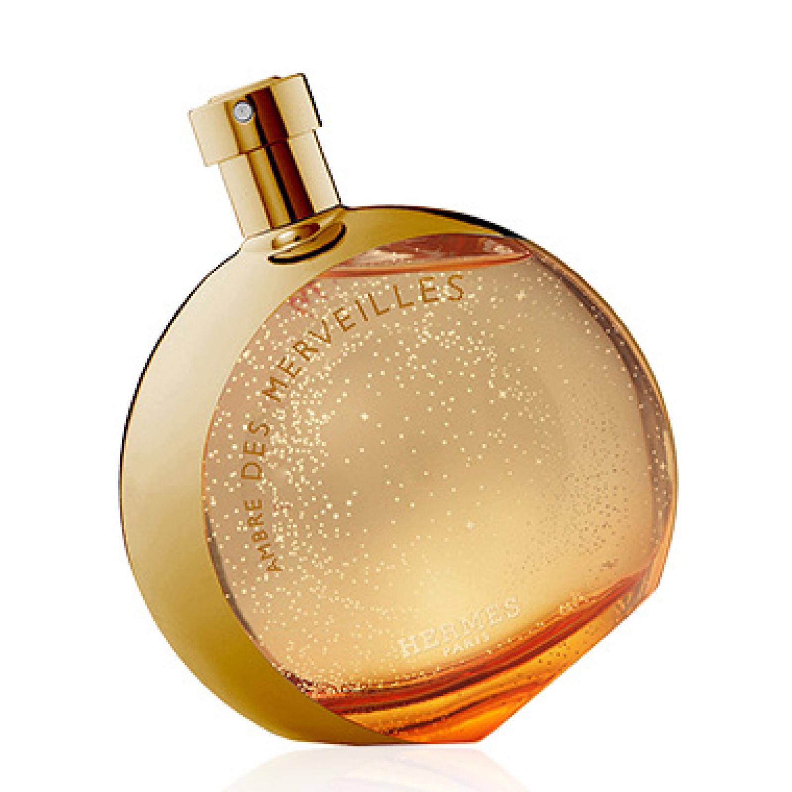 HERMES L’AMBRE DES MERVEILLES LIMITED EDITION COLLECTOR для женщин flaconium.ru HERMES L’AMBRE DES MERVEILLES LIMITED EDITION COLLECTOR для женщин flaconium.ru
