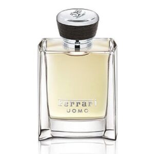 FERRARI FERRARI UOMO для мужчин flaconium.ru