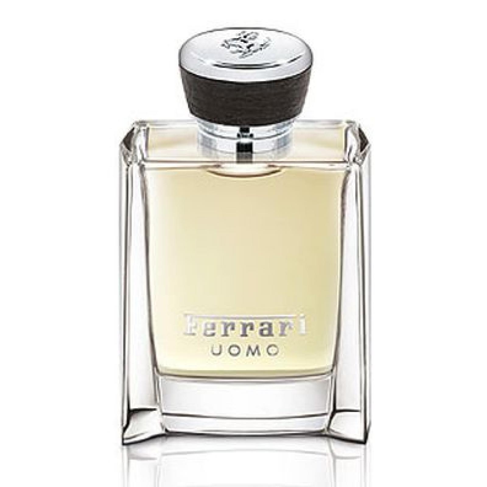 FERRARI FERRARI UOMO для мужчин flaconium.ru FERRARI FERRARI UOMO для мужчин flaconium.ru