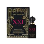 CLIVE CHRISTIAN XXI ART DECO VANILLA ORCHID для женщин flaconium.ru