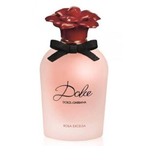 DOLCE & GABBANA DOLCE ROSA EXCELSA для женщин flaconium.ru