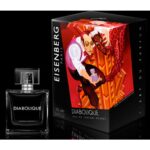 EISENBERG DIABOLIQUE HOMME для мужчин flaconium.ru