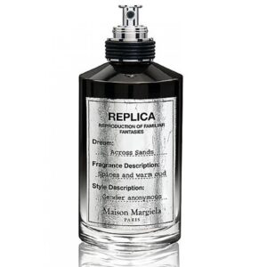 MAISON MARTIN MARGIELA ACROSS SANDS унисекс flaconium.ru