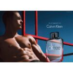 CALVIN KLEIN CK FREE SPORT для мужчин flaconium.ru