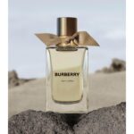 BURBERRY ASH FLOWER унисекс flaconium.ru