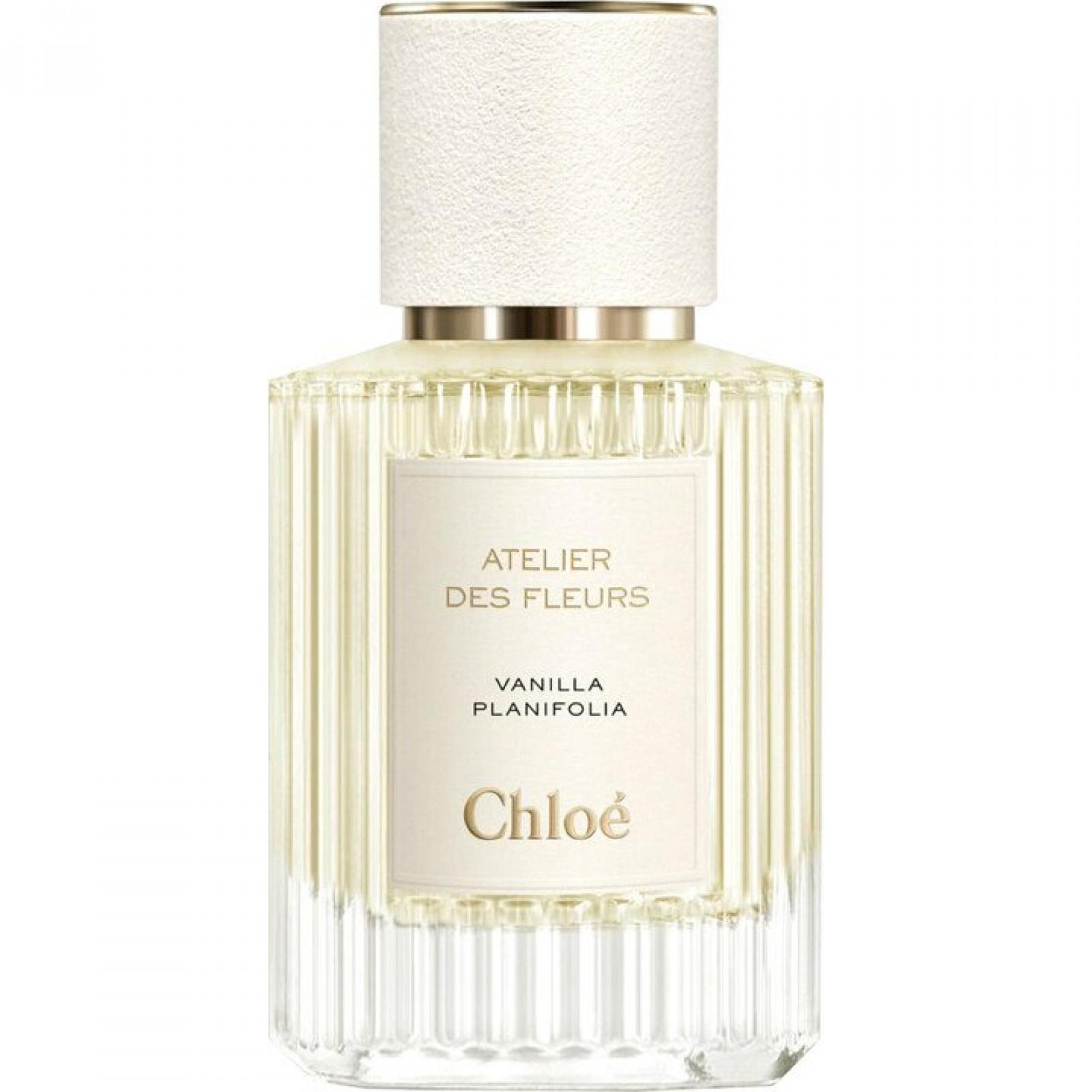 CHLOE VANILLA PLANIFOLIA для женщин flaconium.ru CHLOE VANILLA PLANIFOLIA для женщин flaconium.ru