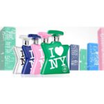 BOND NO 9 I LOVE NEW YORK EARTH DAY для женщин flaconium.ru