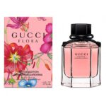 GUCCI FLORA GORGEOUS GARDENIA LIMITED EDITION для женщин flaconium.ru