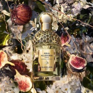 GUERLAIN AQUA ALLEGORIA FORTE NEROLIA VETIVER унисекс flaconium.ru