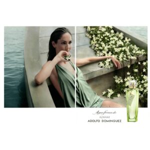 ADOLFO DOMINGUEZ AGUA FRESCA DE AZAHAR унисекс flaconium.ru