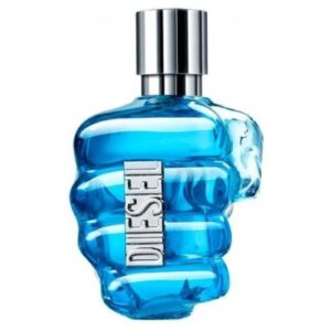 DIESEL ONLY THE BRAVE HIGH для мужчин flaconium.ru