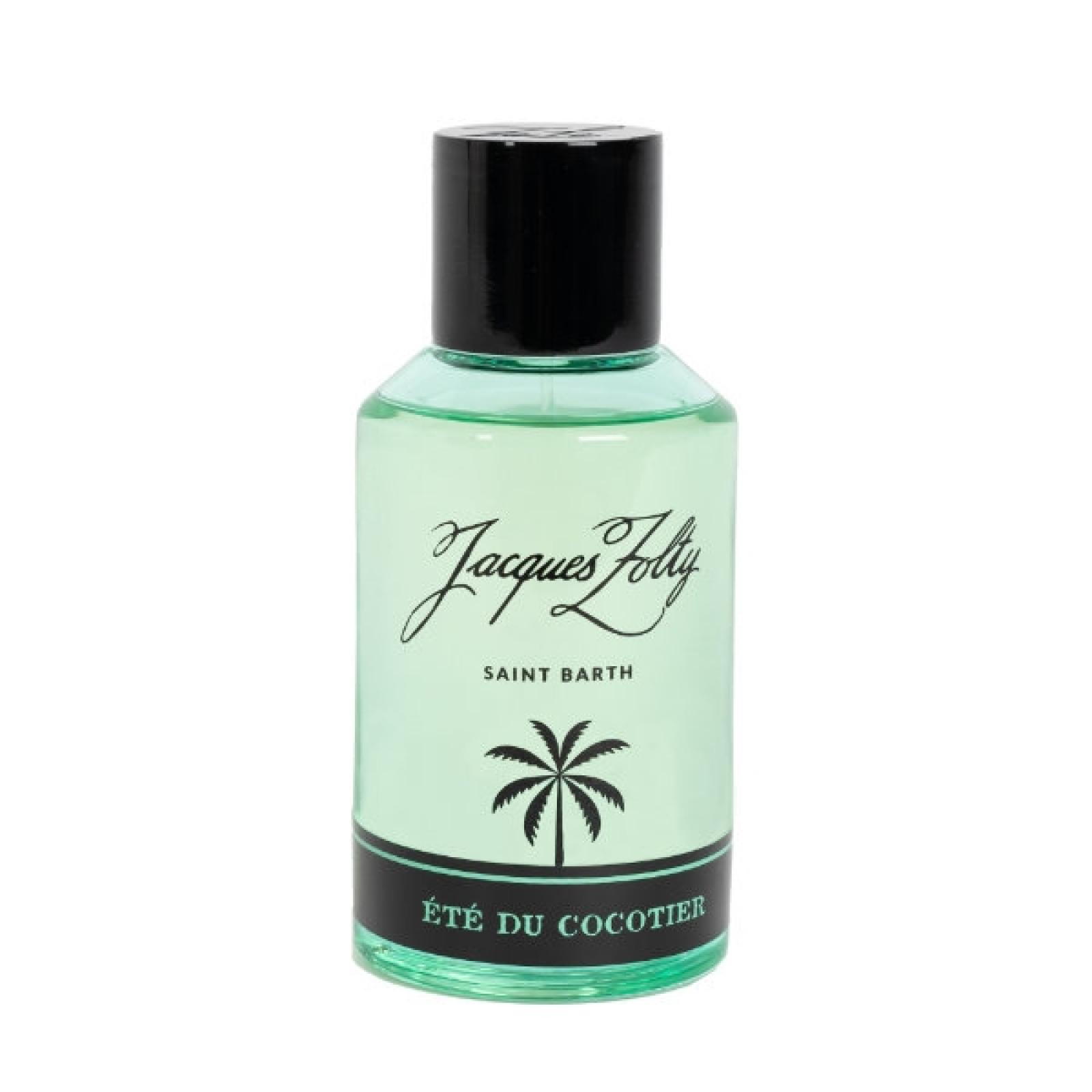 JACQUES ZOLTY ETE DU COCOTIER унисекс flaconium.ru JACQUES ZOLTY ETE DU COCOTIER унисекс flaconium.ru