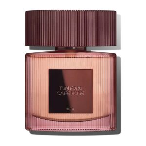 TOM FORD CAFE ROSE (2023) для женщин flaconium.ru