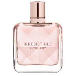 GIVENCHY IRRESISTIBLE GIVENCHY EAU DE TOILETTE для женщин flaconium.ru