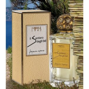 NOBILE 1942 IL SENTIERO DEGLI DEI унисекс flaconium.ru