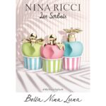 NINA RICCI LES SORBETS DE BELLA для женщин flaconium.ru