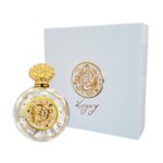 ALEXANDRE.J LEGACY WHITE для женщин flaconium.ru