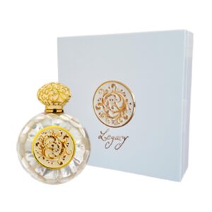 ALEXANDRE.J LEGACY WHITE для женщин flaconium.ru