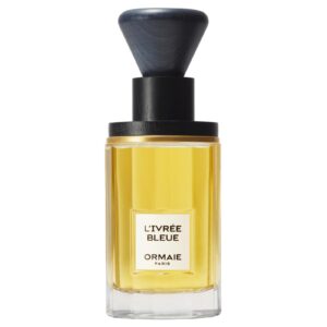 ORMAIE L’IVREE BLEUE унисекс flaconium.ru