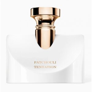 BVLGARI SPLENDIDA PATCHOULI TENTATION для женщин flaconium.ru
