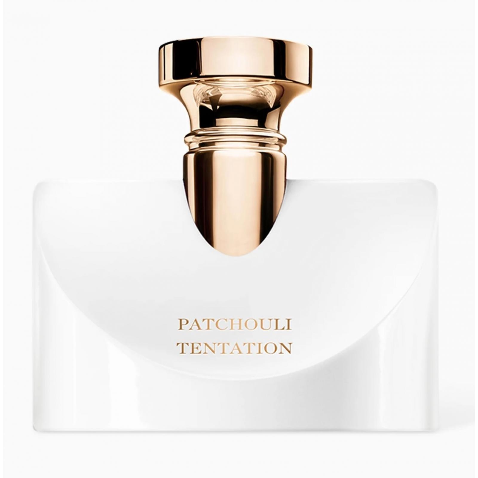 BVLGARI SPLENDIDA PATCHOULI TENTATION для женщин flaconium.ru BVLGARI SPLENDIDA PATCHOULI TENTATION для женщин flaconium.ru
