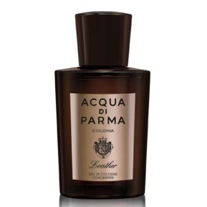 ACQUA DI PARMA COLONIA LEATHER EAU DE COLOGNE CONCENTREE для мужчин flaconium.ru