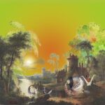 NOBILE 1942 IL GIARDINO DELLE DELIZIE унисекс flaconium.ru