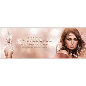 DONNA KARAN CASHMERE AURA для женщин flaconium.ru