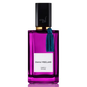 DIANA VREELAND SIMPLY DIVINE для женщин flaconium.ru