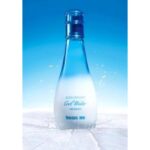 DAVIDOFF COOL WATER WOMAN FREEZE ME для женщин flaconium.ru