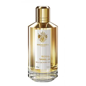 MANCERA ROYAL VANILLA унисекс flaconium.ru